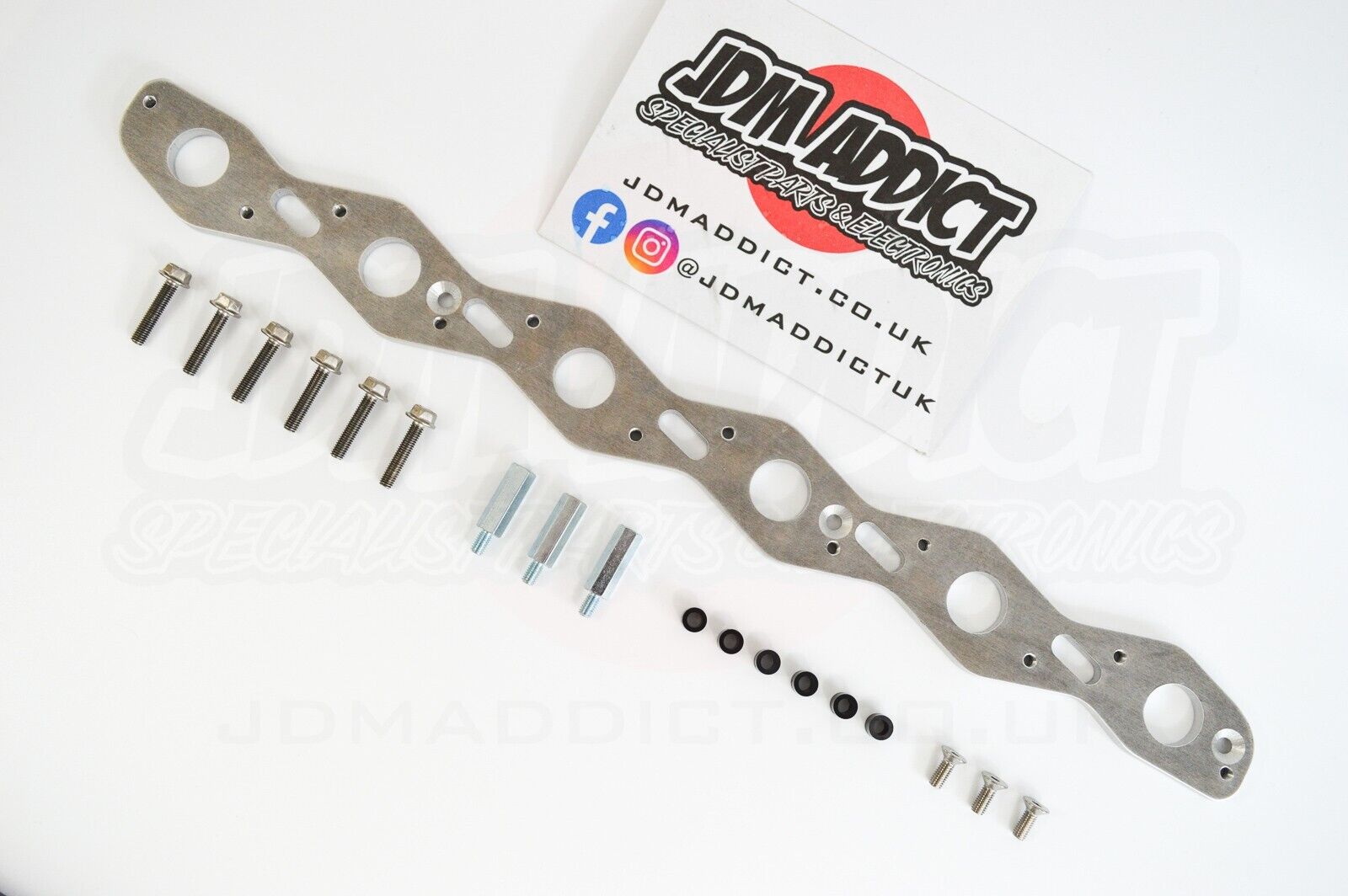 Jz Jz Nz Coil Pack Conversion V Bracket Only Smart Coils Jz Gte