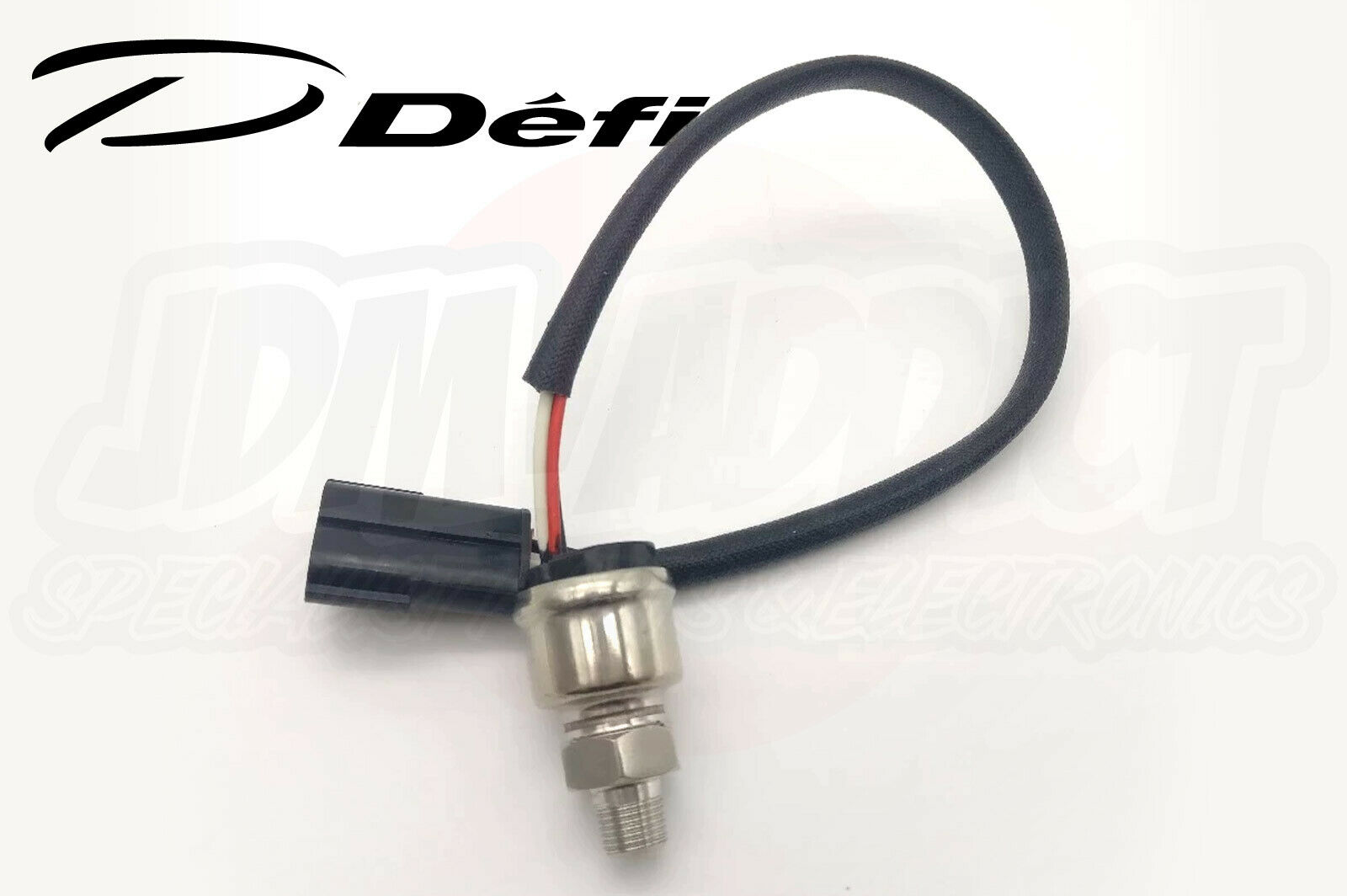 Defi Replacement PDF00703S Oil Fuel Pressure Sensor Advance Racer 